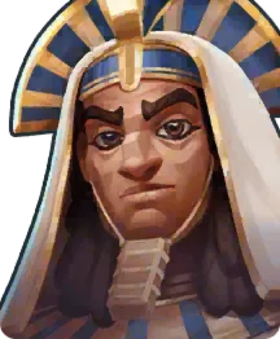Ramses Ii
