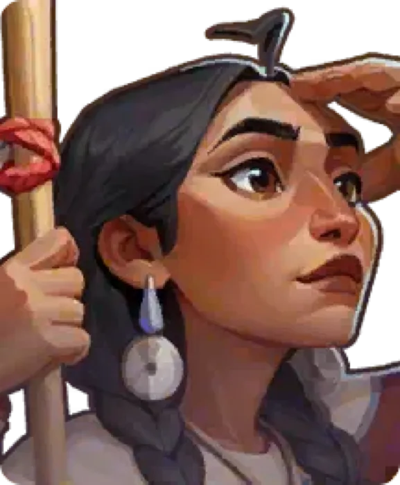 Sacagawea