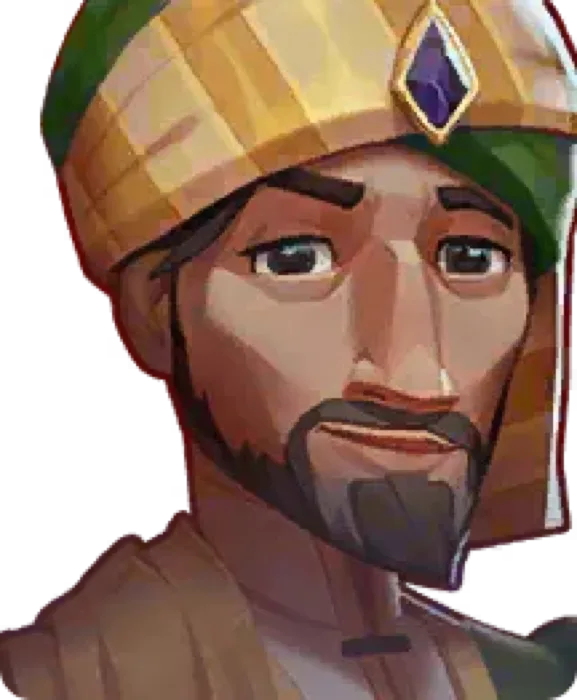 Saladin