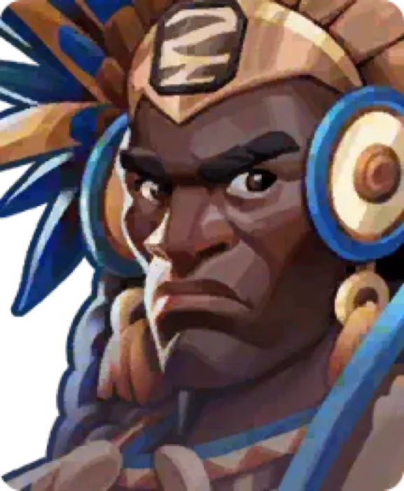 Shaka Zulu
