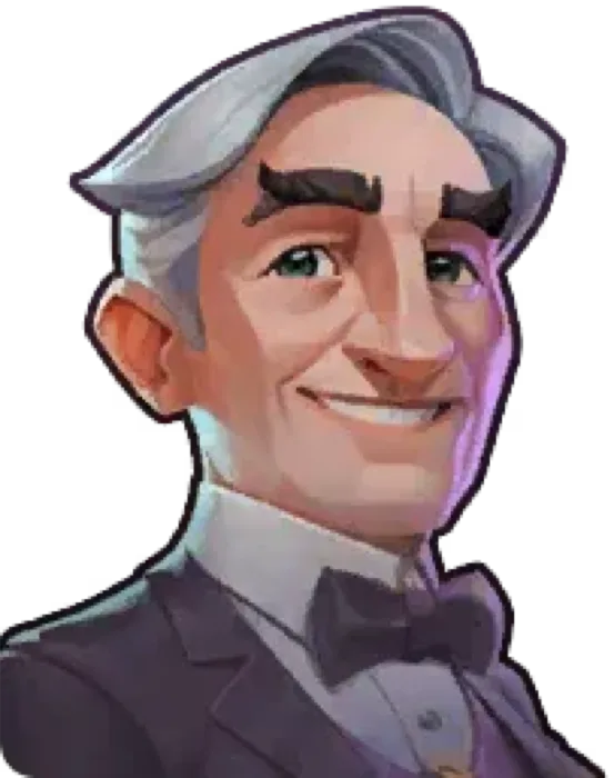 Thomas Alva Edison