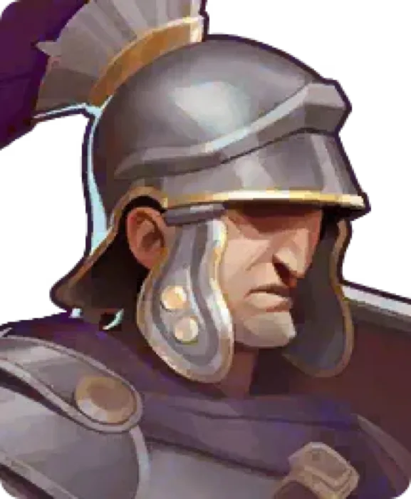 Titus Pullo