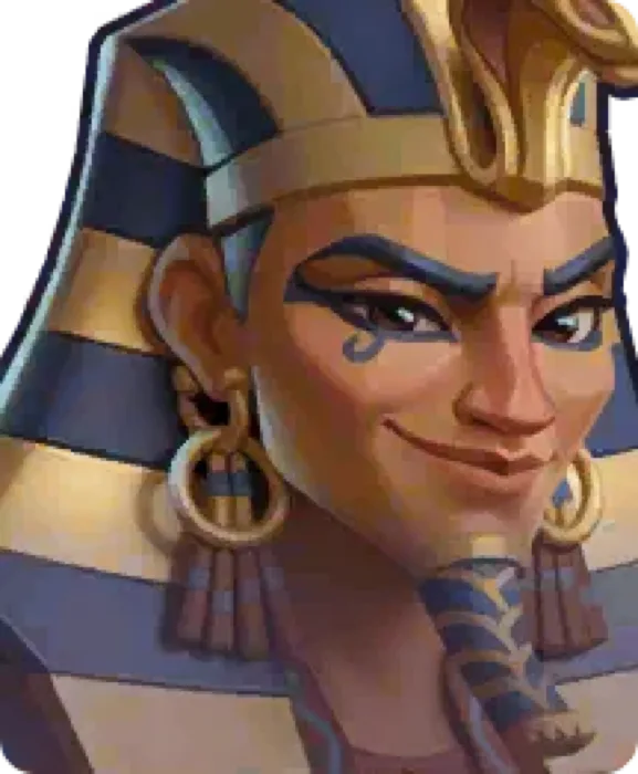 Tutankhamun