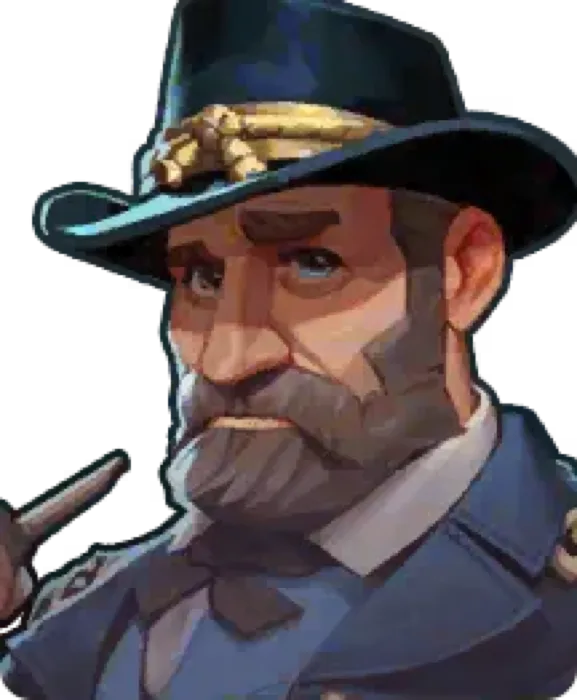 Ulysses S Grant