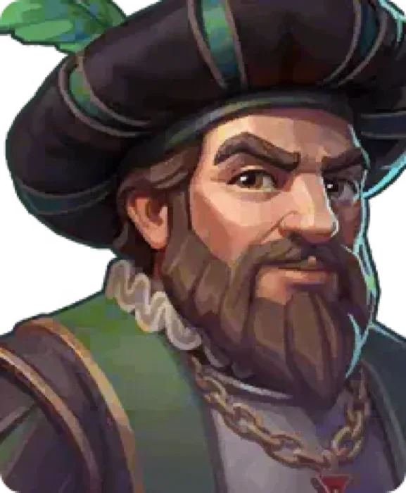 Vasco Da Gama