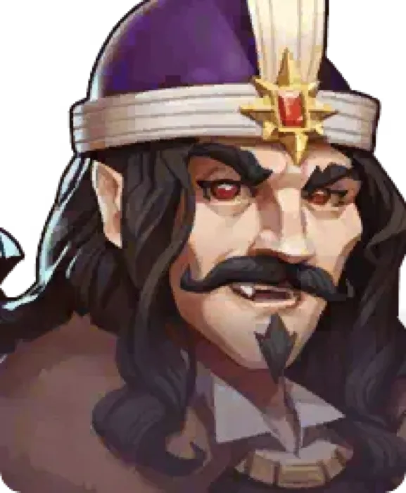 Vlad Dracula