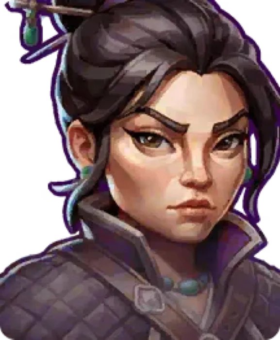 Zheng Yi Sao