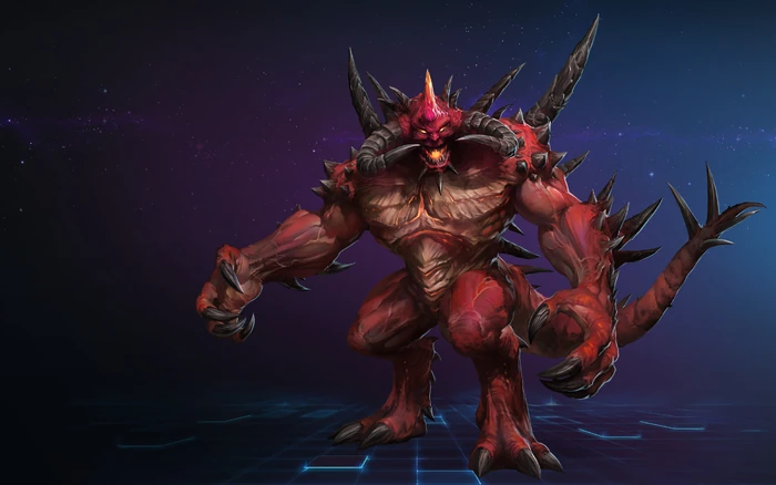 Diablo