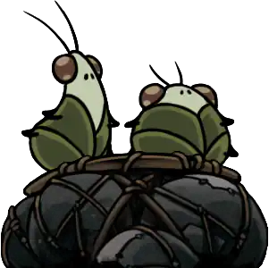 Courier Pill