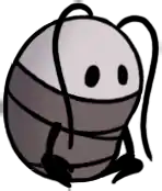 Fearful Pilgrim
