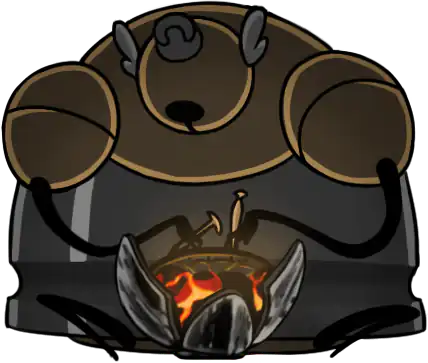Forge Daughter