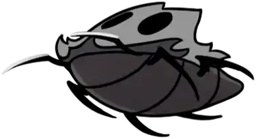 Giant Drapemite