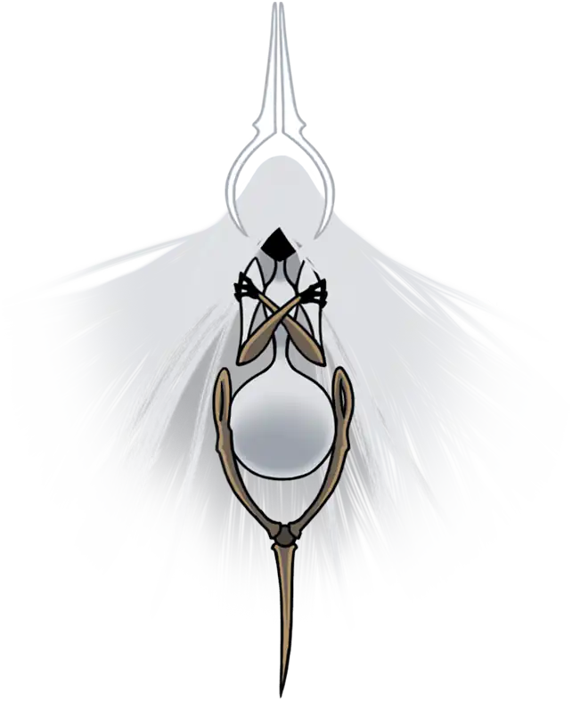 Grand Mother Silk