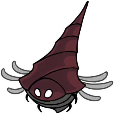 Great Conchfly