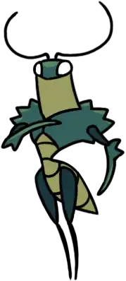 Green Prince