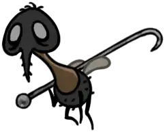 Guardfly