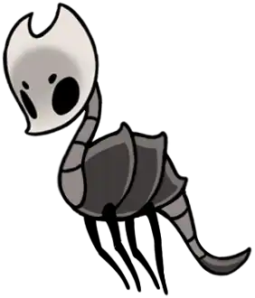 Hardbone Elder