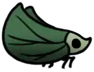 Leaf Glider