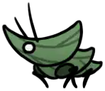 Leaf Roller