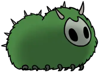 Massive Mossgrub