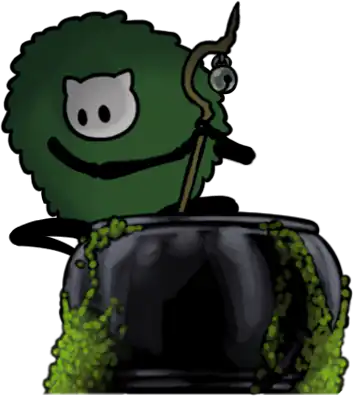 Moss Druid