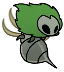 Moss Mother