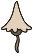 Mothleaf Lagnia