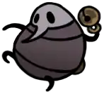 Pilgrim Bellbearer