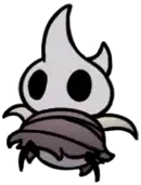 Pilgrim Hornfly