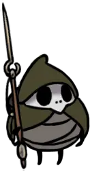 Pondcatcher Reed
