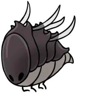 Savage Beastfly