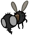 Scabfly