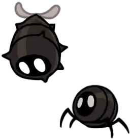 Shellwood Gnat