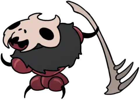 Skarrgard