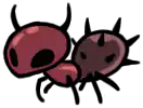 Skarrlid