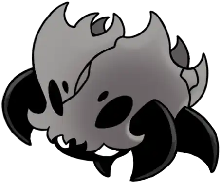 Skull Tyrant