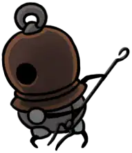 Smelt Shoveller