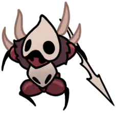 Spear Skarr