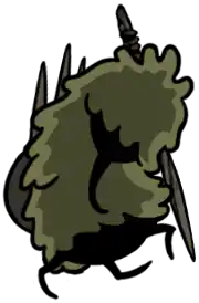 Stilkin Trapper