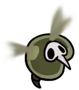 Swamp Squit