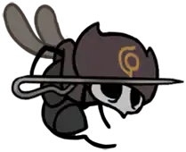 Underpoke