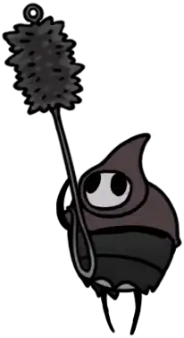 Undersweep