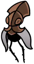 Vaultborn