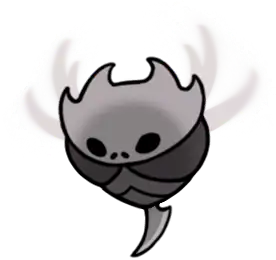 Vicious Caranid