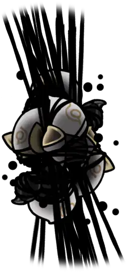 Void Mass