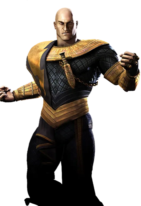 Black Adam