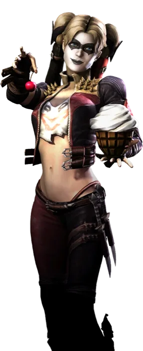 Harley Quinn