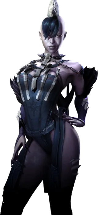 Killer Frost