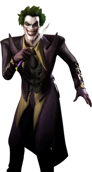 The Joker