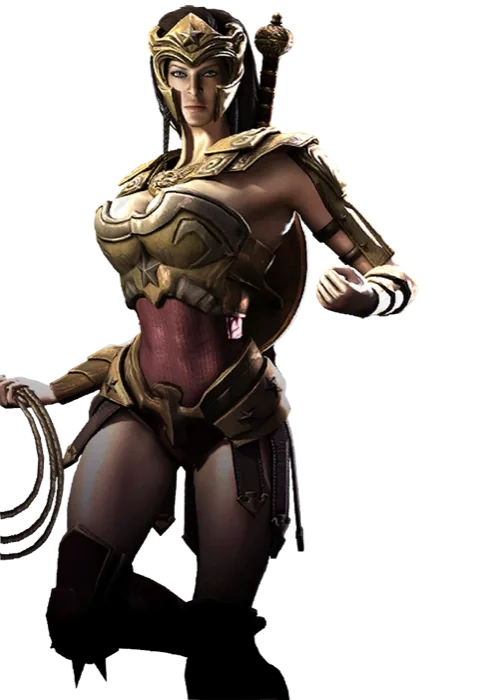 Wonder Woman